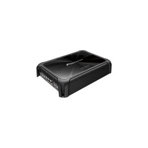 Carrozzeria GM-D1400 Amplifier - 100 Watts | Hi-Res Audio KE
