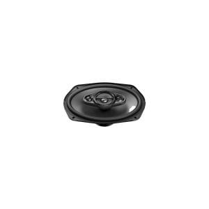 Buy Pioneer TS-A6967S car audio stereo speakers from Hi-Res World, the leading Pioneer car stereo speakers dealer in Nairobi