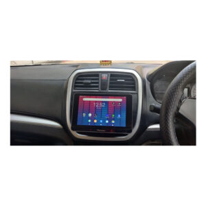 Pioneer sda-835tab and sph-t20bt smart android tablet car stereo receiver