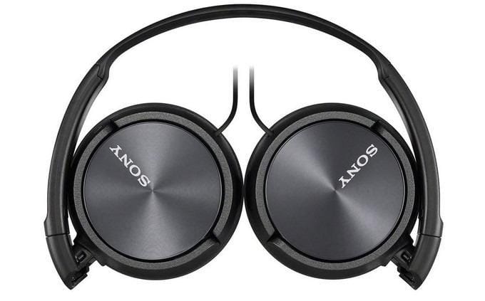 Sony MDR-ZX310AP On-ear Headphones - Image 2