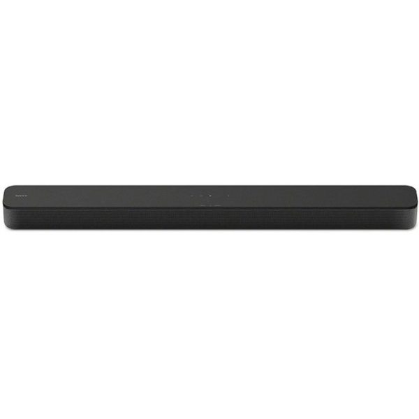 An image of a Sony HT-S100F Soundbar from Hi-Res Audio in Nairobi