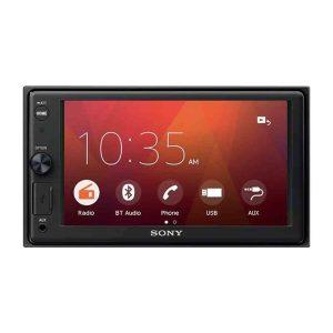 Sony XAV-3500 6.95” Bluetooth Receiver with WebLink Cast