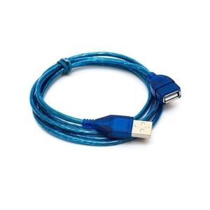 A picture of USB 2.0 Extension Cable 5M