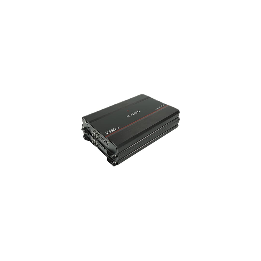 An image of a Kenwood KAC-PS804EX Car Audio Amplifier
