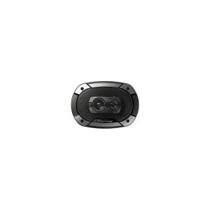 Buy Pioneer TS-6975V3 car speakers, 550 Watts, from Hi-Res World, the leading Pioneer car stereo speakers dealer in Nairobi