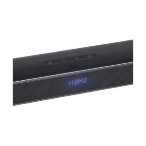 A photo of JBL Bar 2.1 Deep Bass soundbar