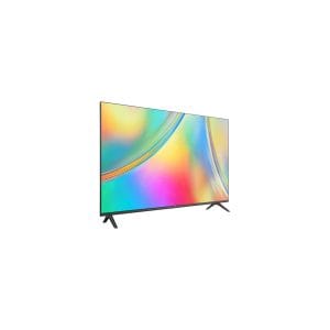 An image of a TCL 43-inch 43S5400 FHD Smart Tv with Dolby Audio from the an authorized dealers of genuine TCL Tvs in Kenya