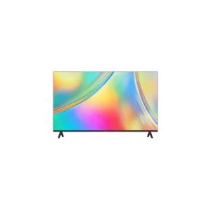 An image of a TCL 32-inch 32S5400 FHD Smart Tv with Dolby Audio from the an authorized dealers of genuine TCL Tvs in Kenya