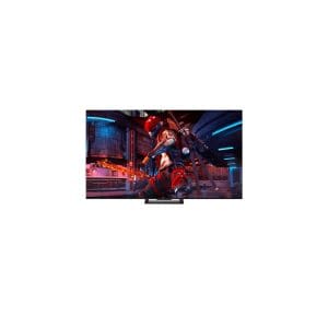 An image of a TCL 65-inch 65C745 QLED Gaming Tv from the an authorized dealers of genuine TCL Tvs in Kenya