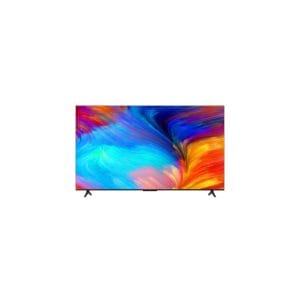 An image of a TCL 65-inch Smart TV - 4K Google Tv | Hi-Res Audio KE | Nairobi