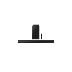 Samsung HW-B550 Soundbar with Dolby Audio from the leading dealers of genuine Samsung sound bars systems in Kenya