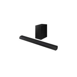 Samsung HW-B650 Soundbar with Dolby Audio from the leading dealers of genuine Samsung sound bars systems in Kenya