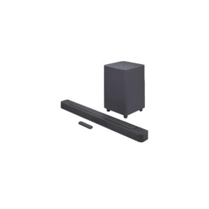 JBL BAR 500 Soundbar with MultiBeam from the leading dealers of genuine LG hi-fi systems