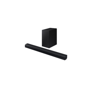 Samsung HW-C450 Soundbar with DTS Virtual:X from the leading dealers of genuine Samsung sound bars systems in Kenya