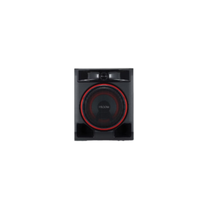An image of a LG XBOOM CL65 Bluetooth Hi-Fi sound system from the leading dealers of genuine LG hi-fi systems