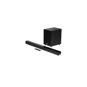 Buy JBL Cinema SB170 Soundbar with Wireless Subwoofer from the leading dealers of genuine LG hi-fi systems