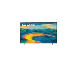 An image of an LG 65-inch 65QNED7S 4K Smart NanoCell Tv from the an authorized dealers of genuine LG Tvs in Kenya