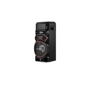LG XBOOM ON7 one body speaker from the leading dealers of genuine LG hi-fi systems