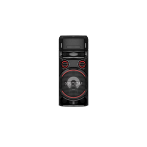 LG XBOOM ON7 one body speaker from the leading dealers of genuine LG hi-fi systems