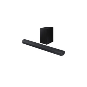 Samsung Q600C Soundbar with Dolby Atmos from the leading dealers of genuine Samsung sound bars systems in Kenya
