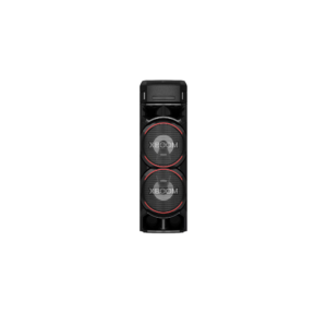 LG XBOOM ON9 Party System with Super Bass Boost from the leading dealers of genuine LG hi-fi systems