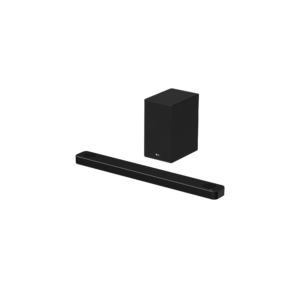LG SP8A Sound bar with Dolby Atmos from the leading dealers of genuine LG hi-fi systems