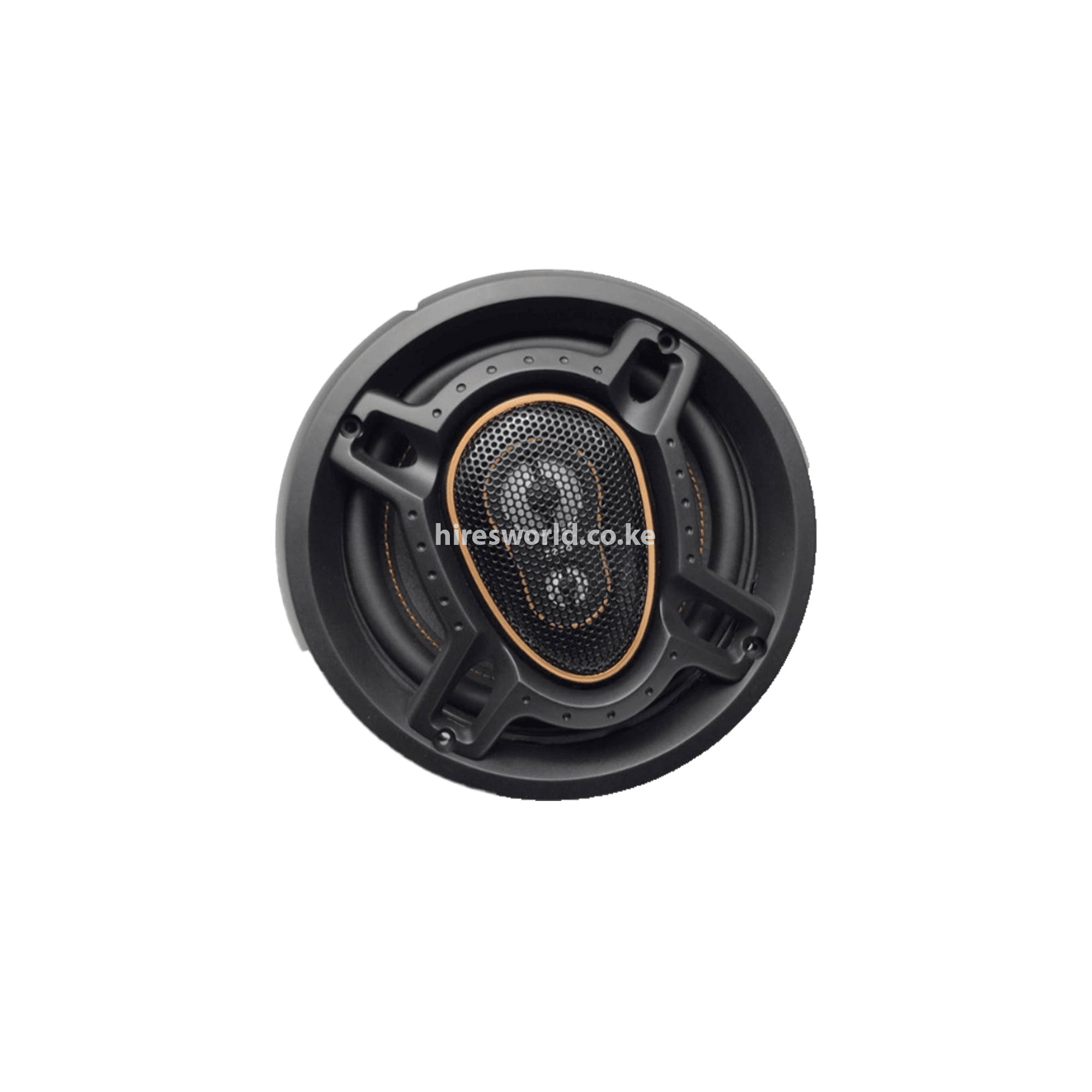 Buy Sonda F4240 car midrange speakers, 4 inch, from Hi-Res World, the leading Sonda speakers dealer in Nairobi, Kenya