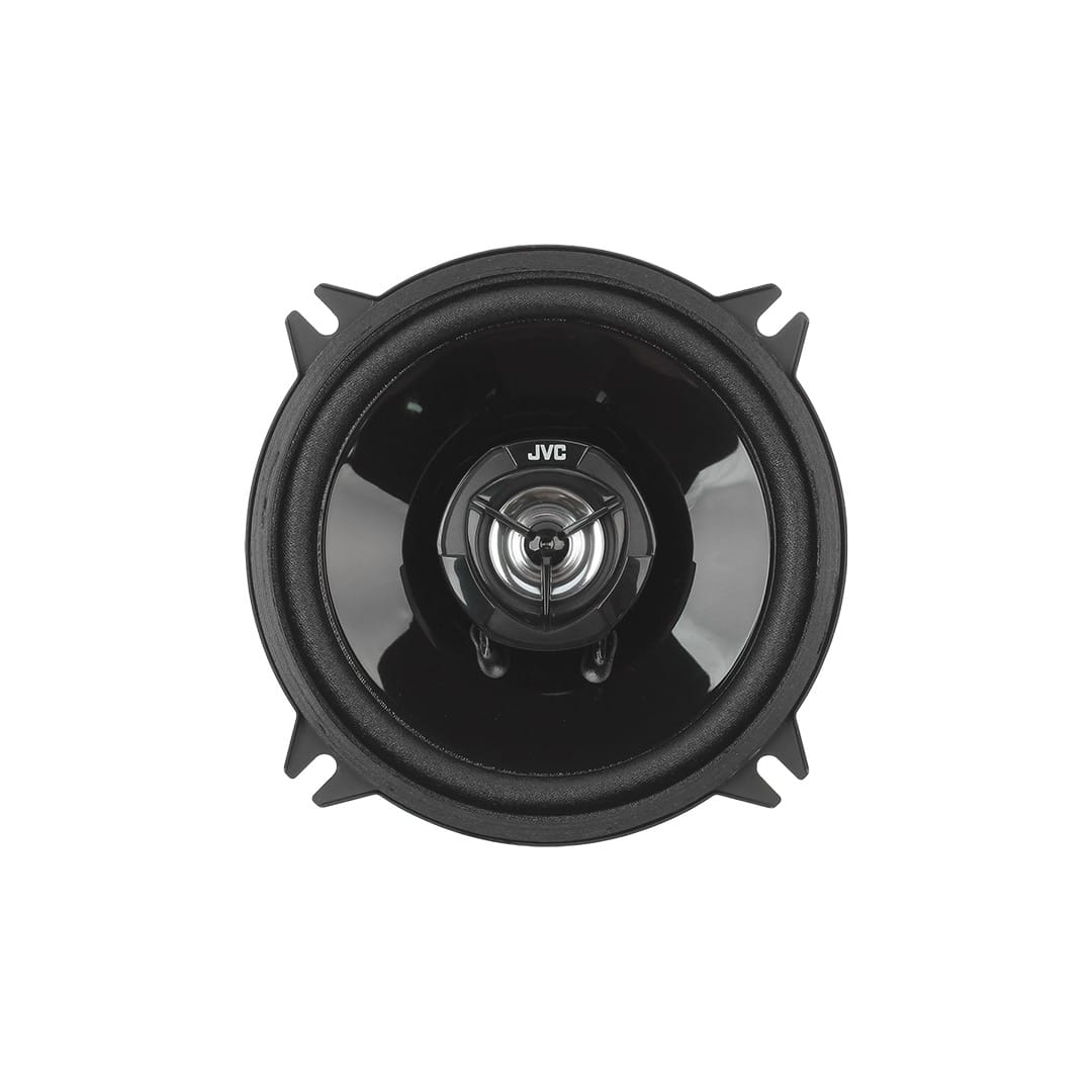 JVC CS-DR520 5.25-inch 2-way 40W RMS coaxial car speakers