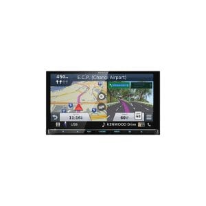 Kenwood DNX9180SM 6.8-inch navigation multimedia receiver with wireless CarPlay Android Auto