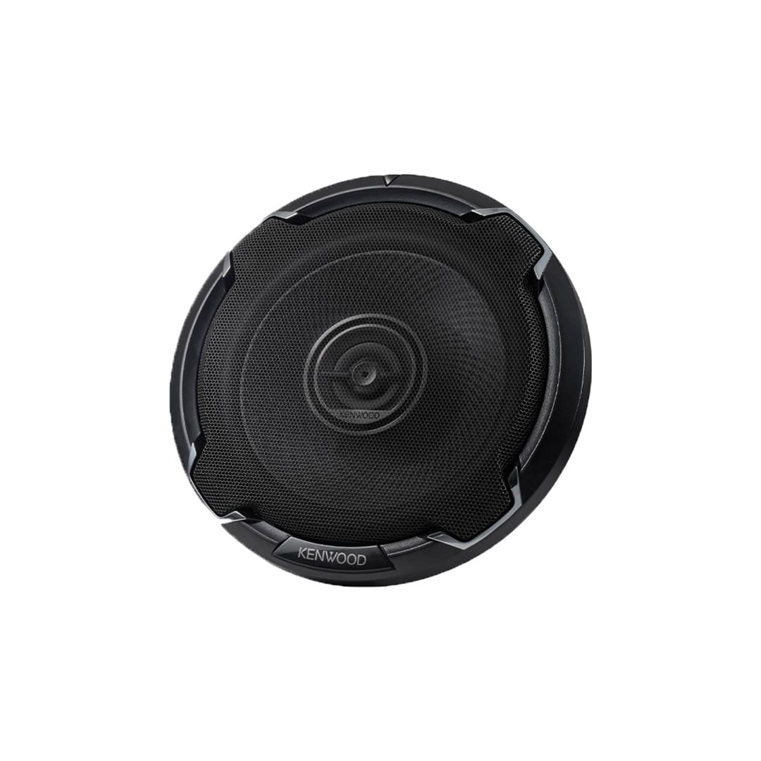 Kenwood KFC-1696PS 6-inch 5-way coaxial car speakers 100W RMS