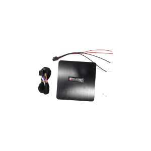 An image of a Kuerl Android Radio Car Amplifier 4 Channels from Hi-Res Audio Kenya