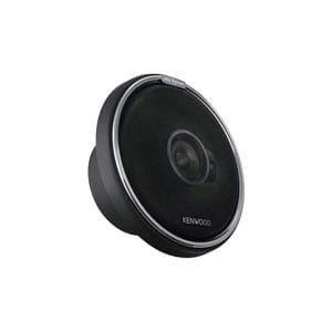 Kenwood KFC-HQR1600 6.5-inch high power coaxial car speakers