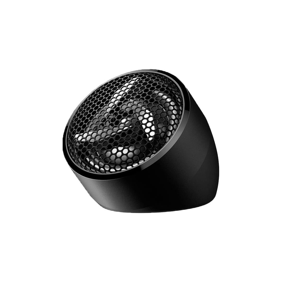Pioneer TS-651C 6.5-inch 2-way component car speakers with crossover