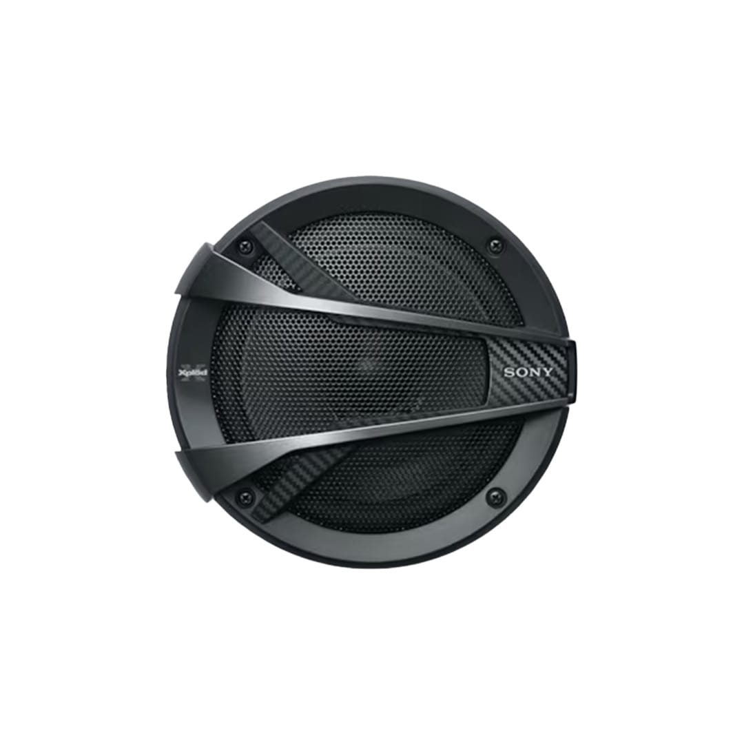 Sony XS-XB1621C 6.5-inch 2-Way component car speakers 60W RMS