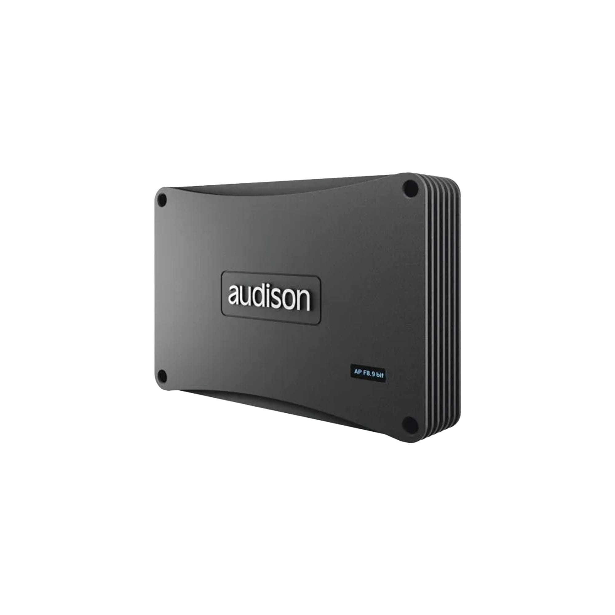 Audison Prima AP8.9 Bit DSP Amplifier 8 Ch | Hi‑Res Audio KE