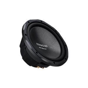 Kenwood KFC-HQR3000 12-inch high power car subwoofer 500W RMS