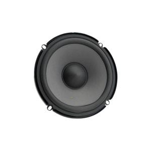 Kenwood KFC-PS170C 6.5-inch 2-way component car speakers 80W RMS