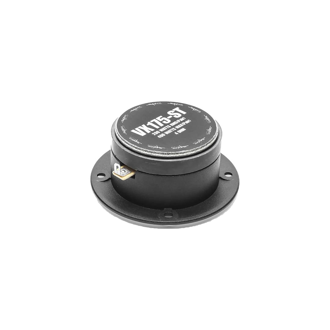 Skar VX175-ST Bullet Tweeters available in Kenya at Hi-Res Audio KE in Nairobi