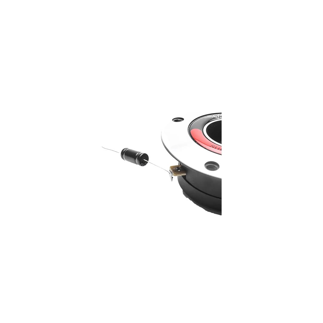Skar VX175-ST Bullet Tweeters available in Kenya at Hi-Res Audio KE in Nairobi