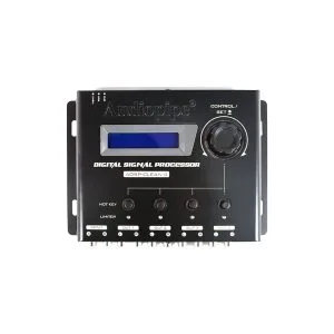 AudioPipe ADSP-CLEAN-4 Digital Signal Processor in Kenya