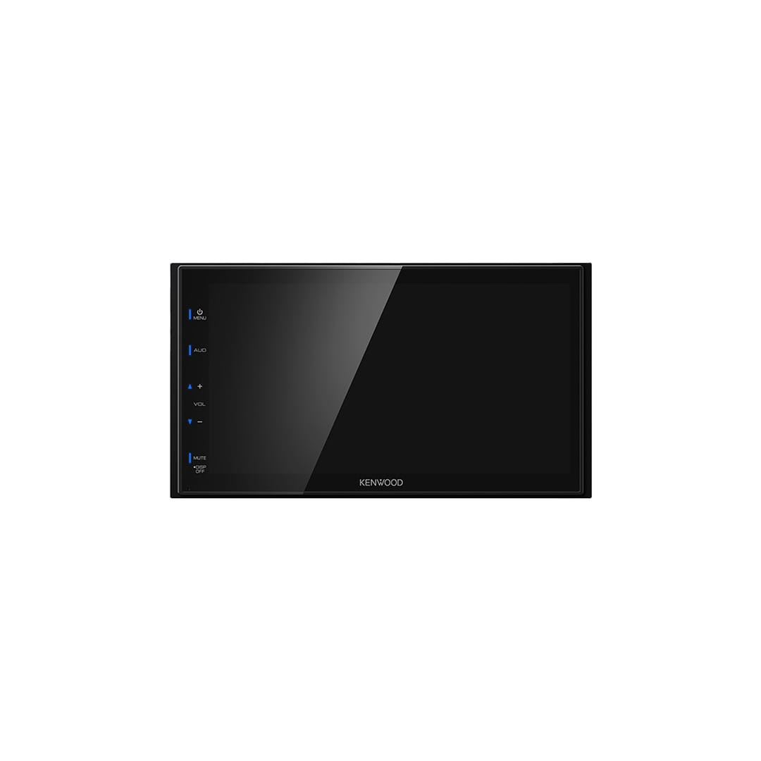 Kenwood DMX120BT 6.8-inch Bluetooth digital multimedia receiver