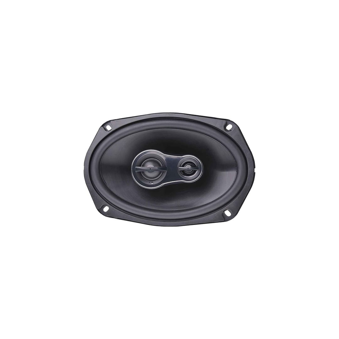 Nakamichi NSE6958 Car Speakers - 500 Wats| Hi-Res Audio KE
