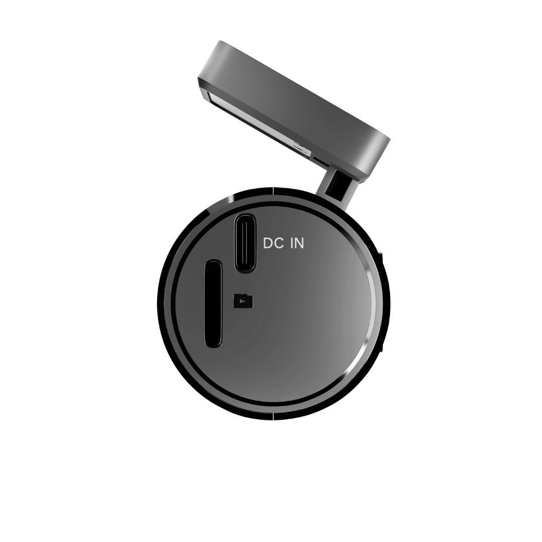 Pioneer VREC-H120SC Full HD Front and Rear Dash Camera