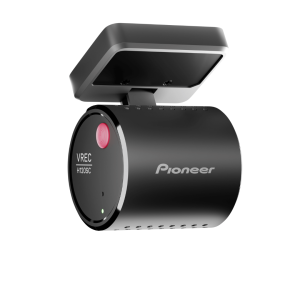 Pioneer VREC-H120SC Full HD Front and Rear Dash Camera