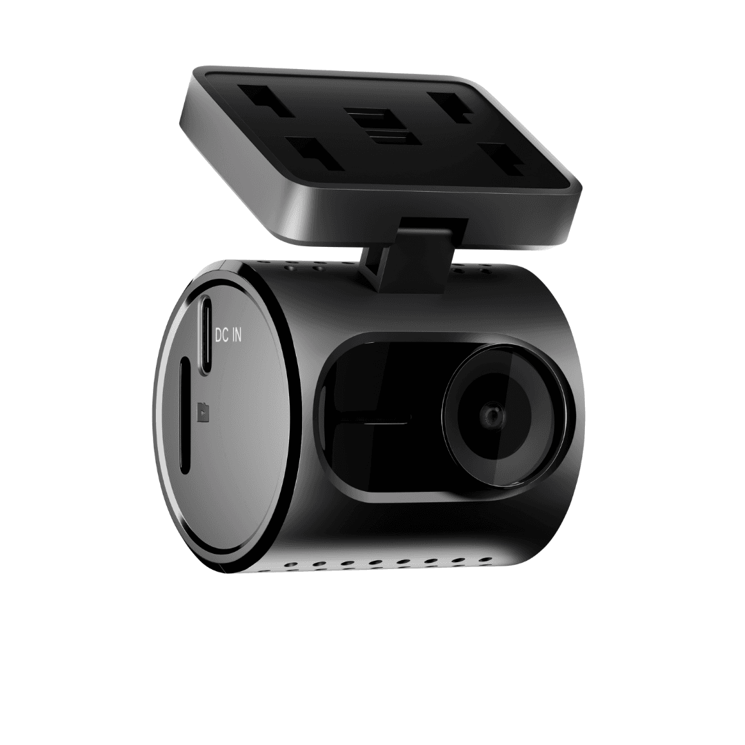 Pioneer VREC-H120SC Full HD Front and Rear Dash Camera