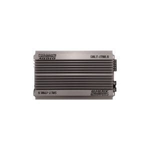 Sundown Audio SALT-1700.5 5-channel Class D car amplifier 1700W