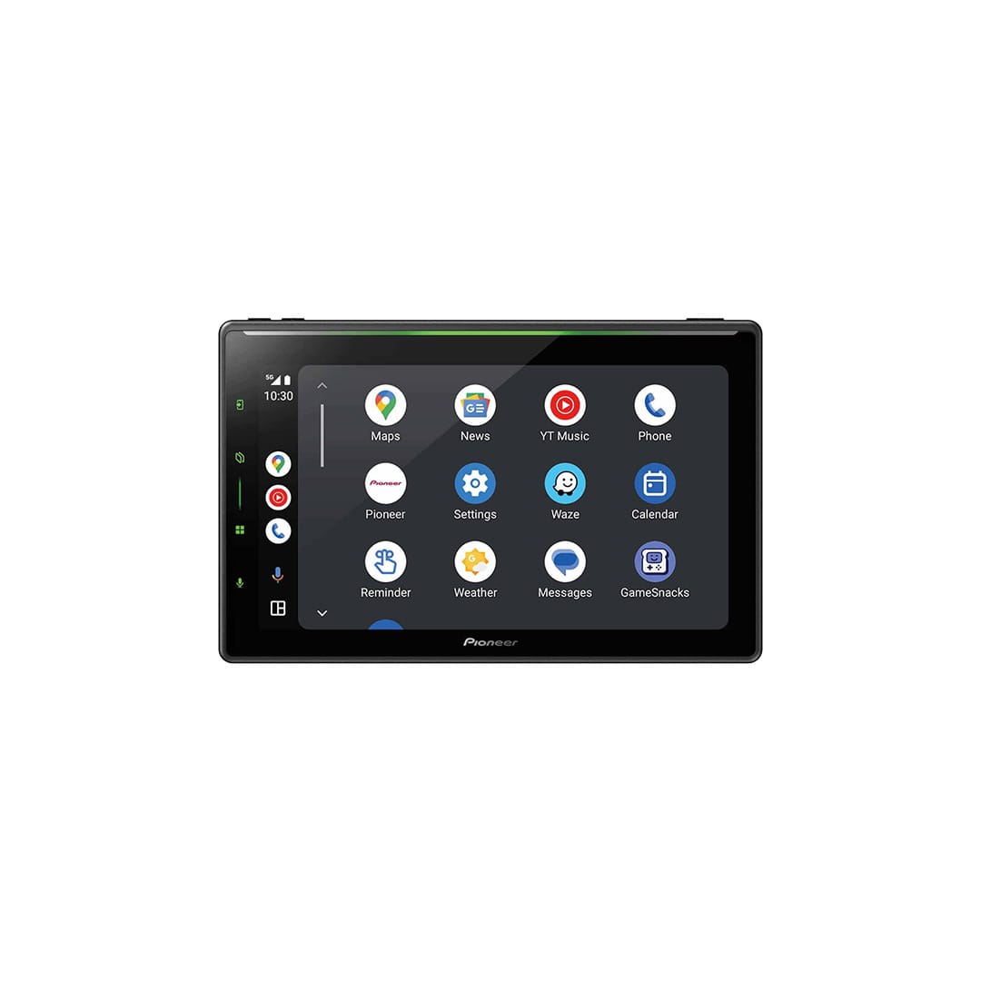 Pioneer DMH-ZF9650BT car stereo Receiver available in Nairobi at Hi-Res Audio KE