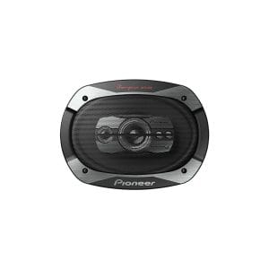 Pioneer TS-7150F 500 Watts Champion series coaxial Speakers available in Nairobi at Hi-Res Audio KE