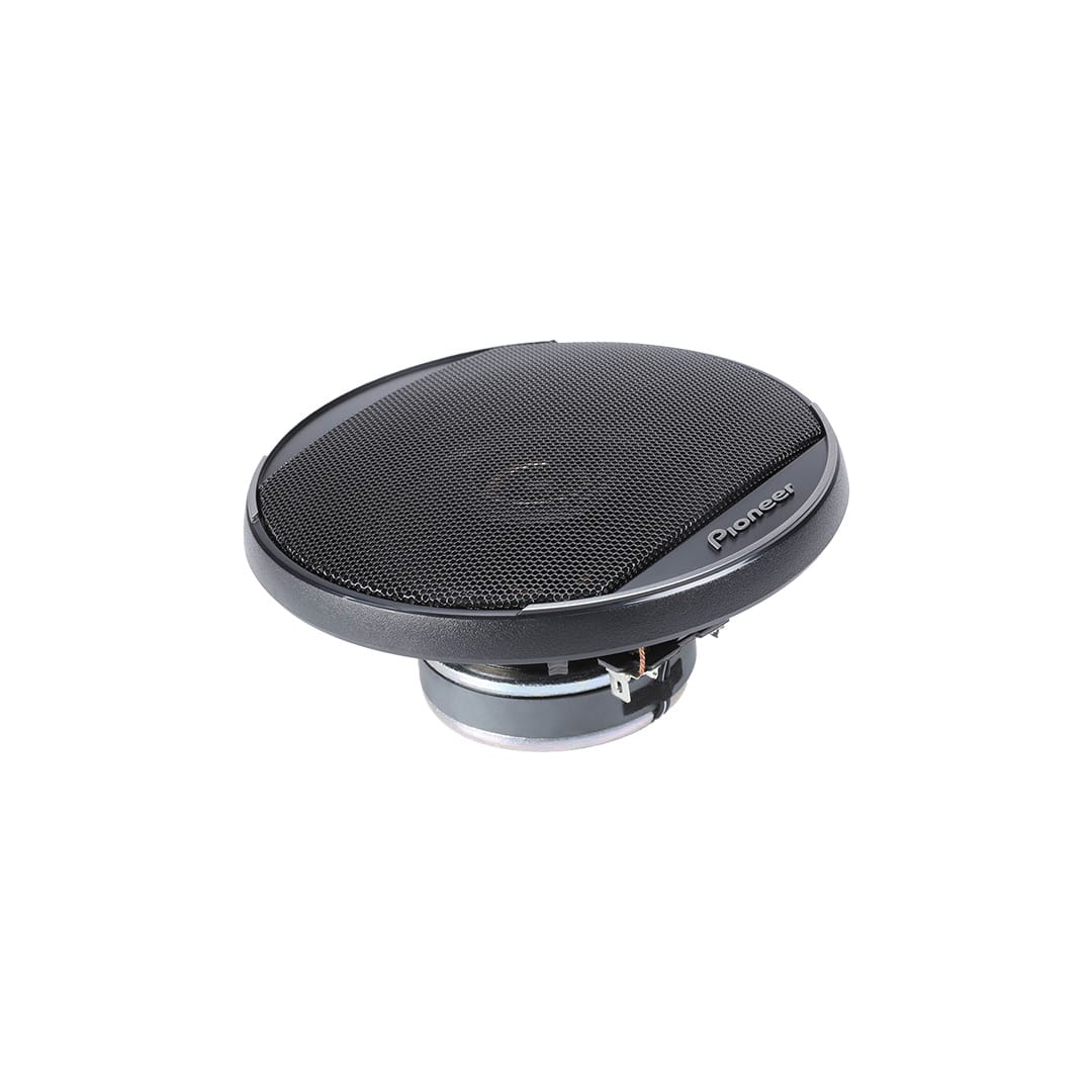 Pioneer TS-A1081F A Series coaxial car speakers with grille available in Nairobi at Hi-Res Audio KE