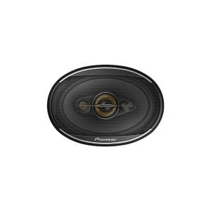 Pioneer TS-A6998S A Series 5-way 6x9-inch coaxial car speakers with grille available in Nairobi at Hi-Res Audio KE